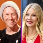 Gwyneth Paltrow and Chris Martin
