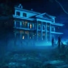 Haunted Mansion 