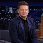 Jeremy Renner