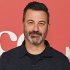 Jimmy Kimmel
