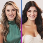 Kaity Biggar and Gabi Elnicki