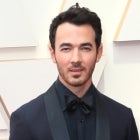 Kevin Jonas
