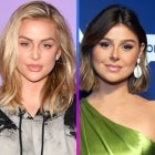 Lala Kent and Raquel Leviss