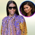 Law Roach and Zendaya