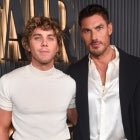 Lukas Gage and Chris Appleton 