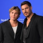 Lukas Gage and Chris Appleton 