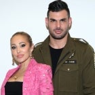 Mary Fitzgerald and Romain Bonnet