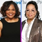 Mo’Nique and Oprah Winfrey