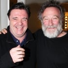 Nathan Lane and Robin Williams