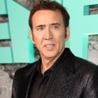 Nicolas Cage 