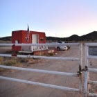 Rust Set, Bonanza Creek Ranch, Alec Baldwin