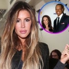 Rachel Uchitel, Erica Herman and Tiger Woods