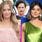 Raquel Leviss, Ariana Madix and Tom Sandoval 