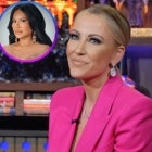 Stephanie Hollman and Jen Shah 