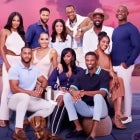 Summer House: Martha's Vineyard