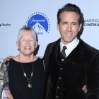 Tammy Reynolds and Ryan Reynolds 