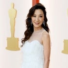 Michelle Yeoh