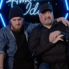 Oliver Steele and his dad