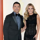 Mark Consuelos and Kelly Ripa