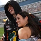 Pete Davidson and Chase Sui Wonders