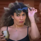 Jackie on 'Love Is Blind'