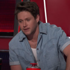 niall horan the voice