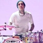 Travis Barker