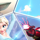 Disney 100th Anniversary Collection at Amazon