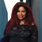 Adele, Chaka Khan and Mariah Carey 