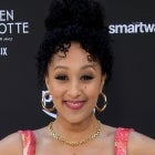 Tamera Mowry-Housley