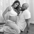 Joe Coba and Kelly Kelly