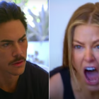 'Vanderpump Rules' Tom Sandoval and Ariana Madix