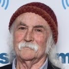 David Crosby