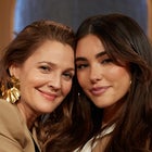 Drew Barrymore Madison Beer