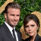 David Victoria Beckham 