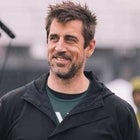 Aaron Rodgers