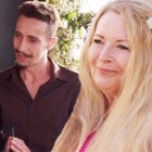 '90 Day Fiancé': Debbie Reacts to Oussama’s Public Display of Affection (Exclusive) 