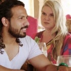 '90 Day Fiancé': Jen's Friend Confronts Rishi About Flirty Social Media Messages (Exclusive) 