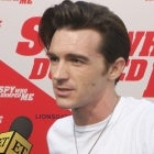 Drake Bell Found Alive After Being Reported as Missing and 'Endangered'