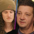 Jeremy Renner's Nephew on 'Terrifying' Moment He Thought Uncle Died