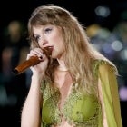 Taylor Swift Returns to Stage for First Time Since News of Joe Alwyn Split