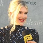 Lily Rabe Reacts to Kim Kardashian Joining 'American Horror Story' Cast (Exclusive)