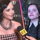 Christina Ricci Shares the 'Yellowjackets' Spoiler Her Son Wants to Know (Exclusive)  