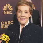 Julie Andrews Shares Where She Stands With 'Princess Diaries 3' (Exclusive)
