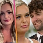 'Love Is Blind's Micah on Why She Made Paul Answer First at the Altar