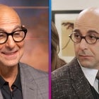 Stanley Tucci Wants to Do a 'Devil Wears Prada' Sequel So He Can Play Nigel Again (Exclusive)