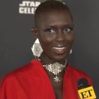 ‘The Acolyte’: Jodie Turner-Smith on Being Part of ‘Star Wars’ and When She’ll Show Her Daughter 