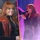 Wynonna Judd on Message for Mom Naomi During CMT Awards Performance