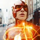 'The Flash' Trailer No. 2