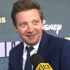 Jeremy Renner's 'Gratifying' Return to the Red Carpet After Snowplow Accident
